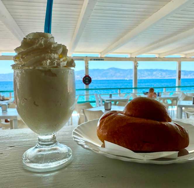 Luppinari Osteria di mare - 6