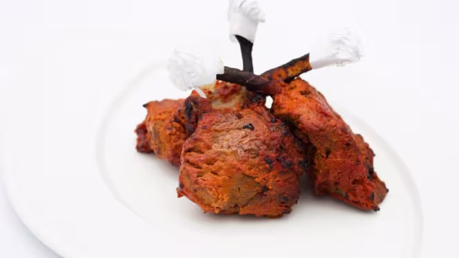 Bombay Brasserie - 1