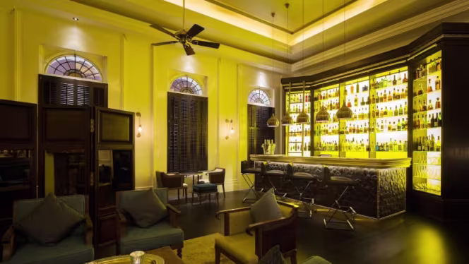 Bombay Brasserie - 3