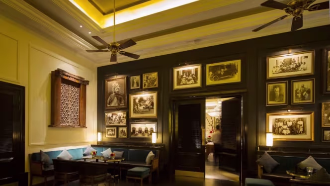 Bombay Brasserie - 6