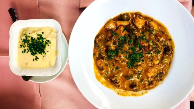 Zu Ebener Erde Und Erster Stock - Wien - 6