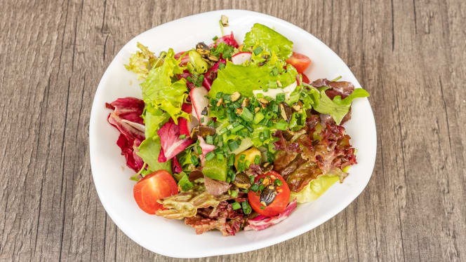 Zu Ebener Erde Und Erster Stock - Wien - 1