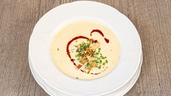 Zu Ebener Erde Und Erster Stock - Wien - 8