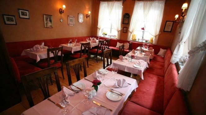 Zu Ebener Erde Und Erster Stock - Wien - 3