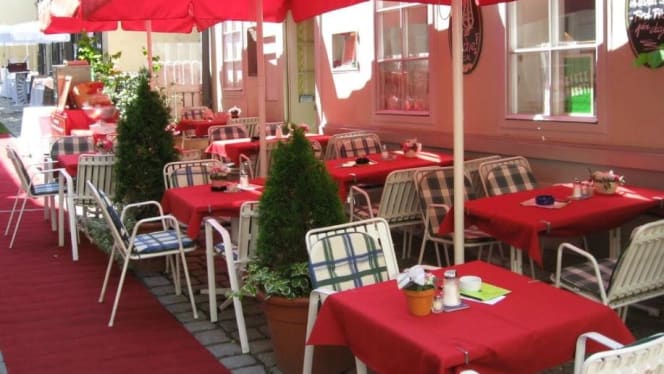 Zu Ebener Erde Und Erster Stock - Wien - 4