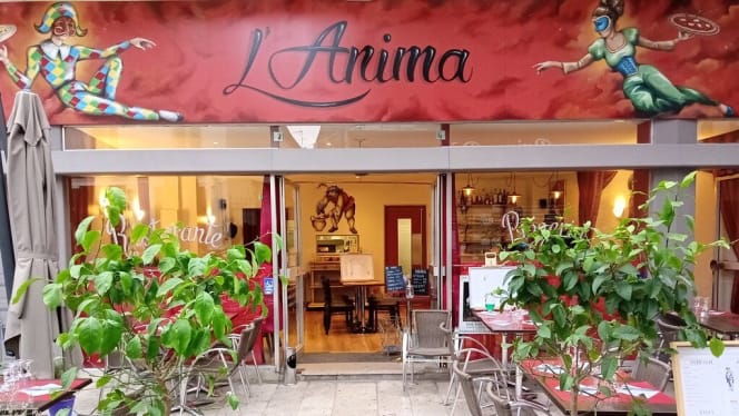 L'Anima della Cucina - 9