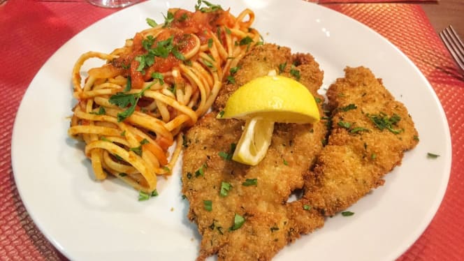 L'Anima della Cucina - 5