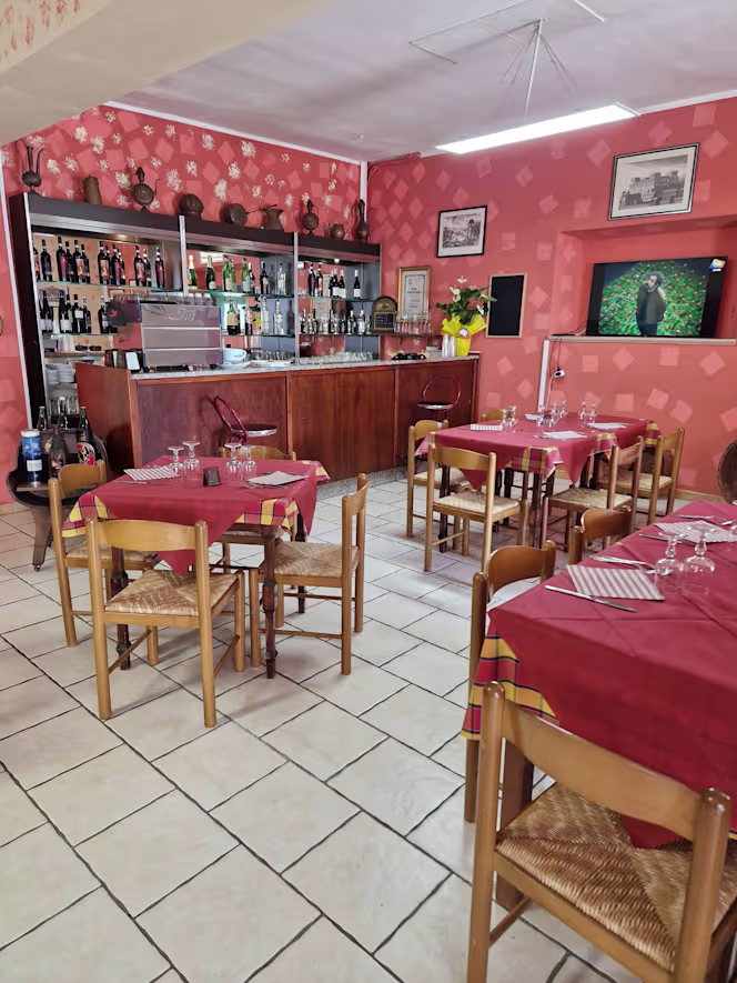 L'Antica Trattoria - 4