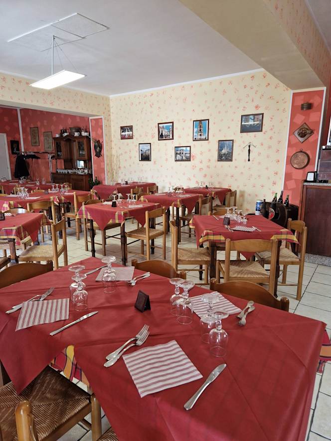L'Antica Trattoria - 7