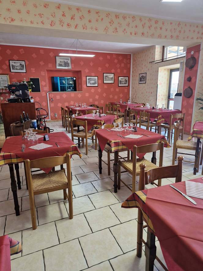 L'Antica Trattoria - 6