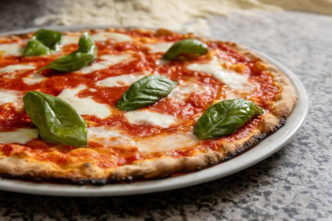 L'Antica Trattoria - 5