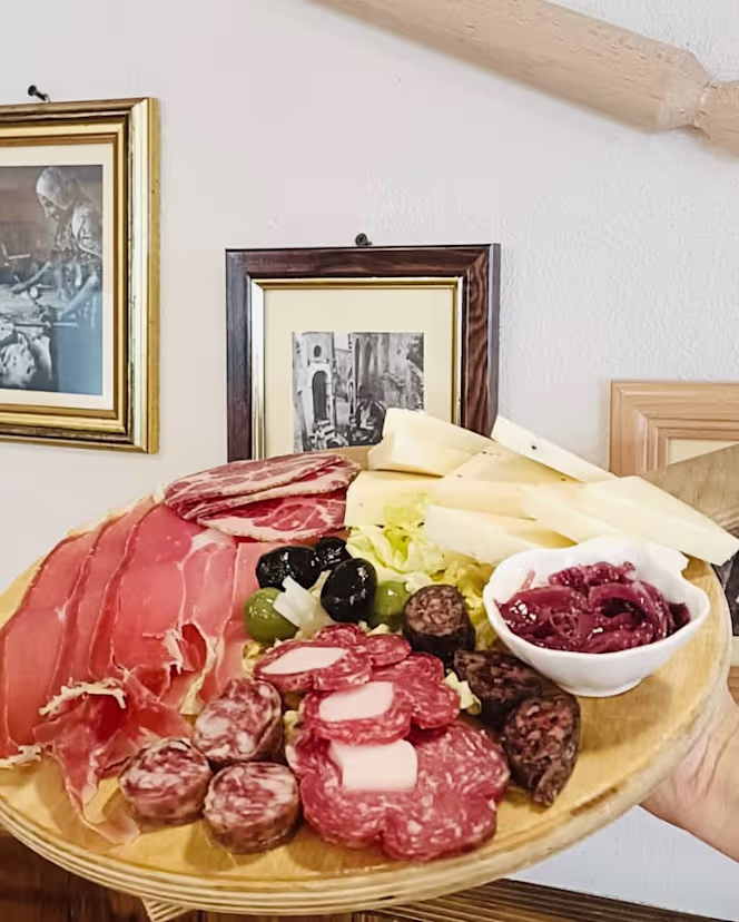 L'Antica Trattoria - 3