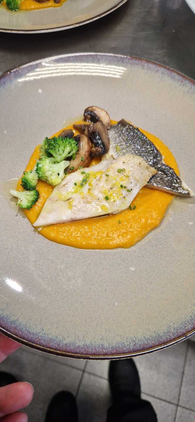 Restaurant Institut Martí Dot - 2