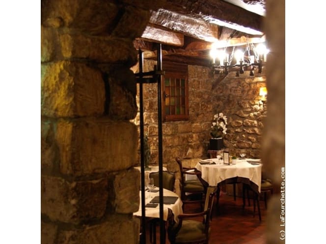 Hôtel Restaurant Le Ruisseau - Saint-Mande - 3