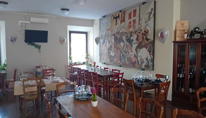 La Grotta di San Michele - 4