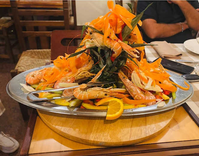 La Grotta di San Michele - 2