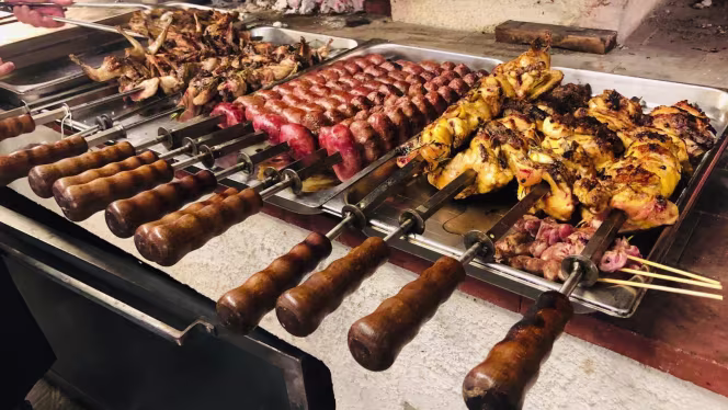 da Tiberio a San Casciano - 5