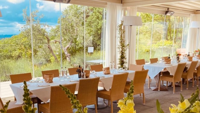 da Tiberio a San Casciano - 9