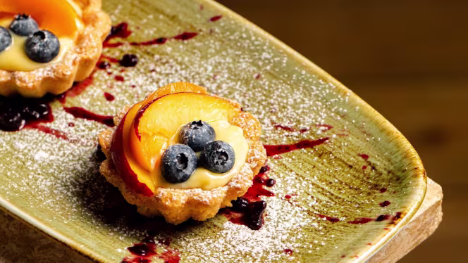 da Tiberio a San Casciano - 2