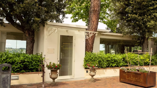 da Tiberio a San Casciano - 0