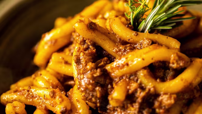 da Tiberio a San Casciano - 1