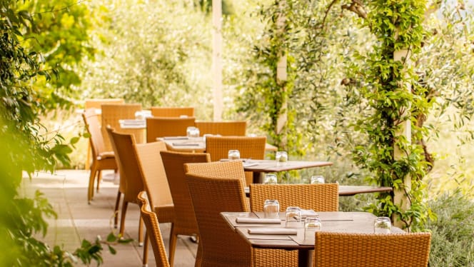 da Tiberio a San Casciano - 8