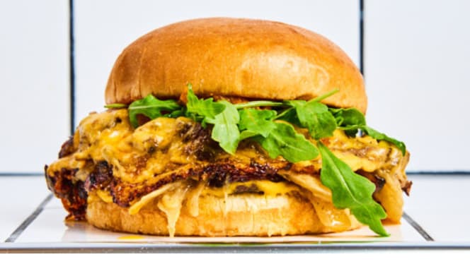 Osè African Cuisine | Voltaire - 7