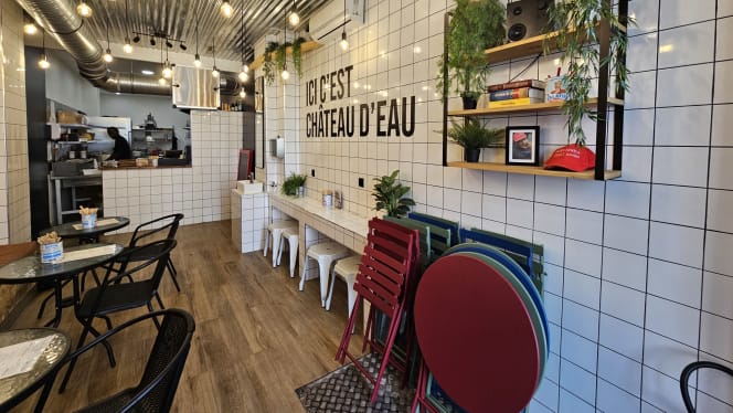 Osè African Cuisine | Voltaire - 9