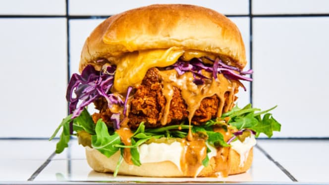 Osè African Cuisine | Voltaire - 5