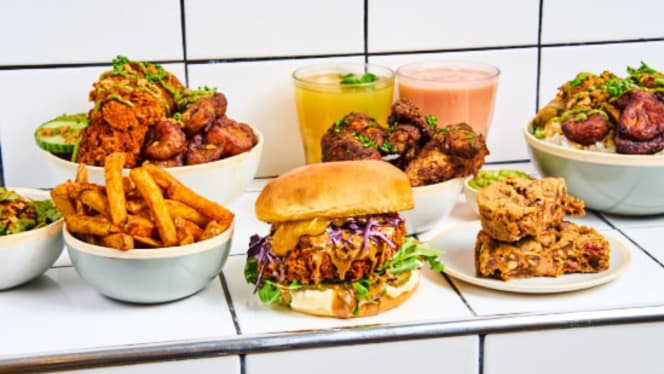 Osè African Cuisine | Voltaire - 8