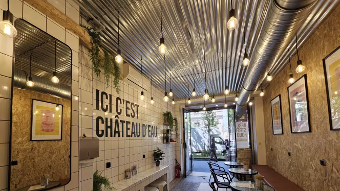 Osè African Cuisine | Voltaire - 0