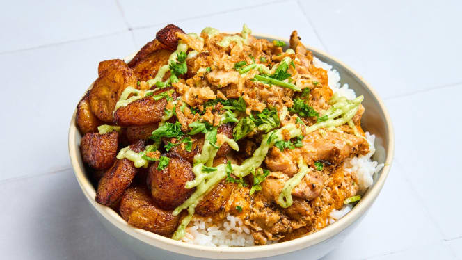 Osè African Cuisine | Voltaire - 2