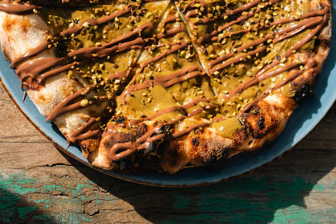 Beach Pizza Cascais - 5