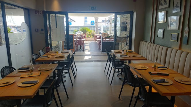 Beach Pizza Cascais - 2