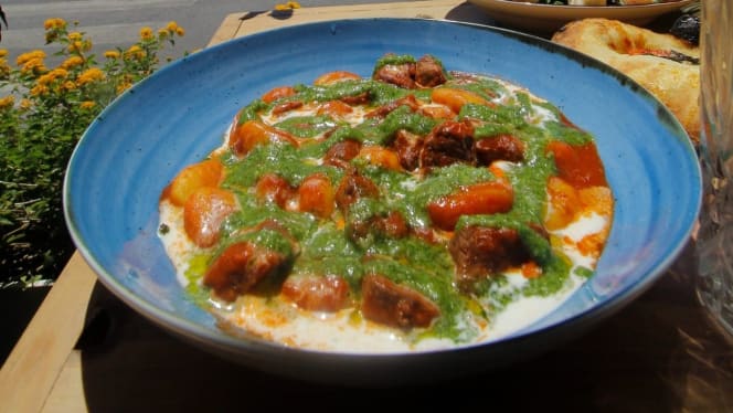 Beach Pizza Cascais - 1