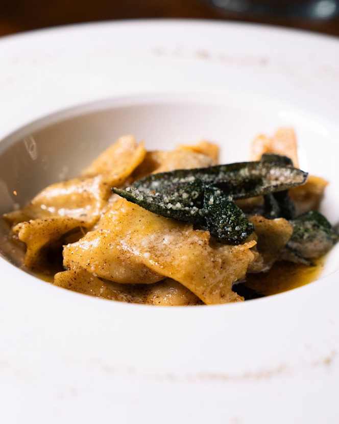 Il Glicine Ristorante - 2