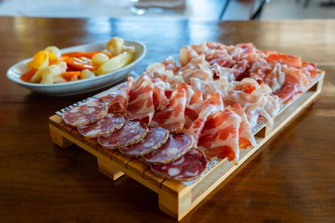 Il Glicine Ristorante - 0