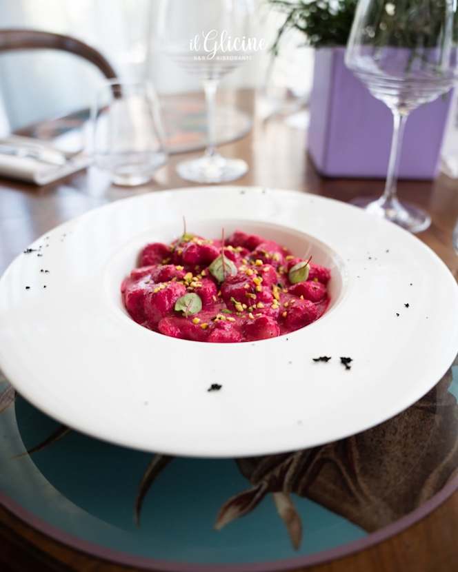 Il Glicine Ristorante - 1