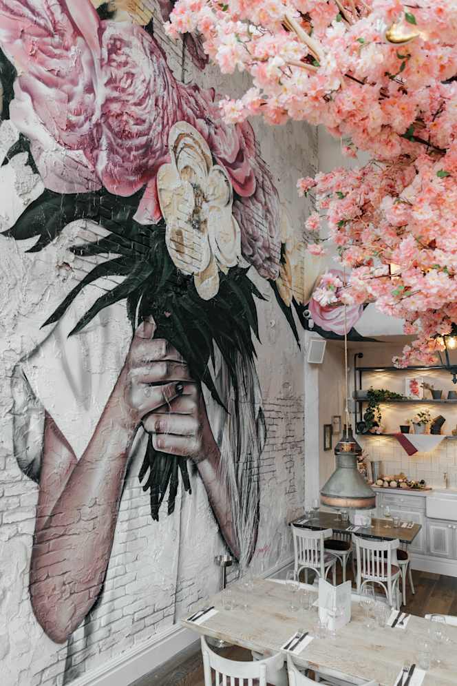 The Florist - 5