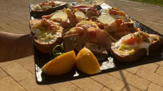 Vignole Chiringuito Lounge - 5