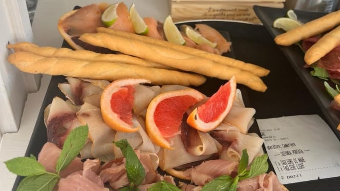 Vignole Chiringuito Lounge - 1