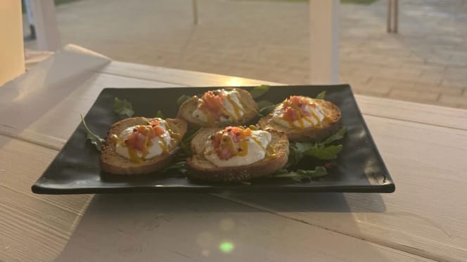 Vignole Chiringuito Lounge - 2