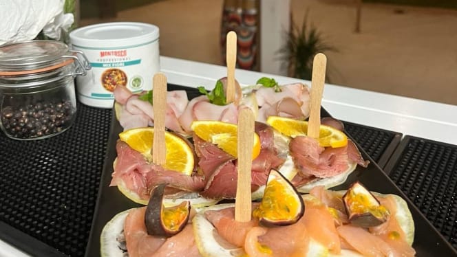 Vignole Chiringuito Lounge - 4