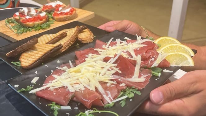 Vignole Chiringuito Lounge - 6