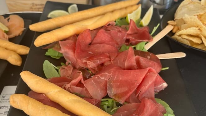 Vignole Chiringuito Lounge - 0