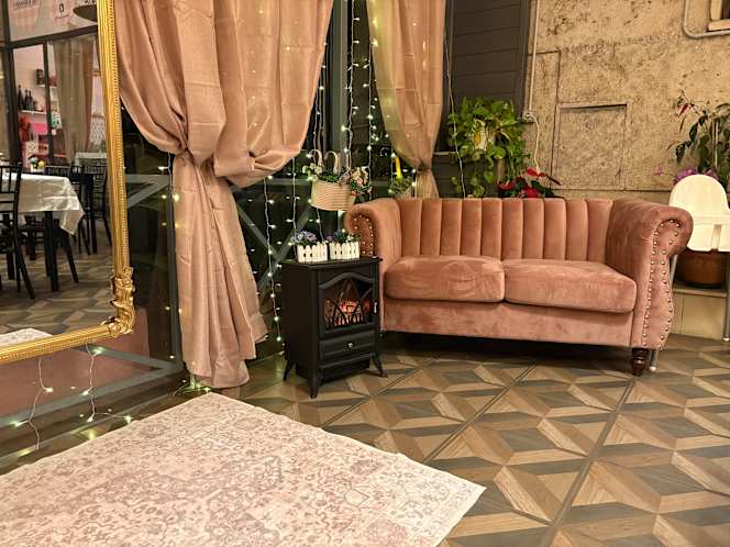 Trattoria Casa Chic - 9