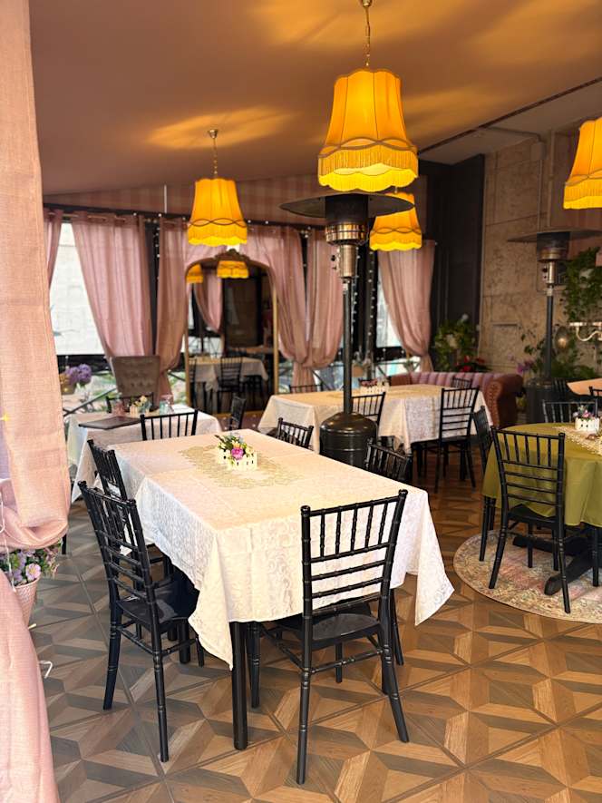 Trattoria Casa Chic - 5