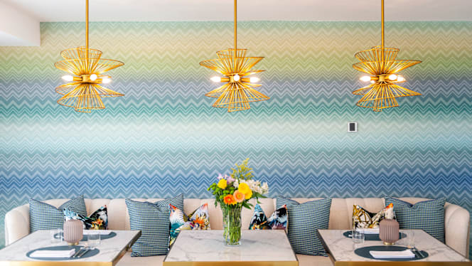 Restaurante Enolo - 1