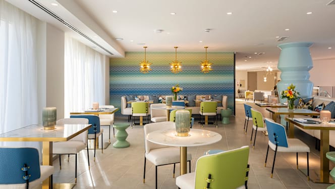 Restaurante Enolo - 0