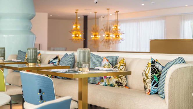 Restaurante Enolo - 3